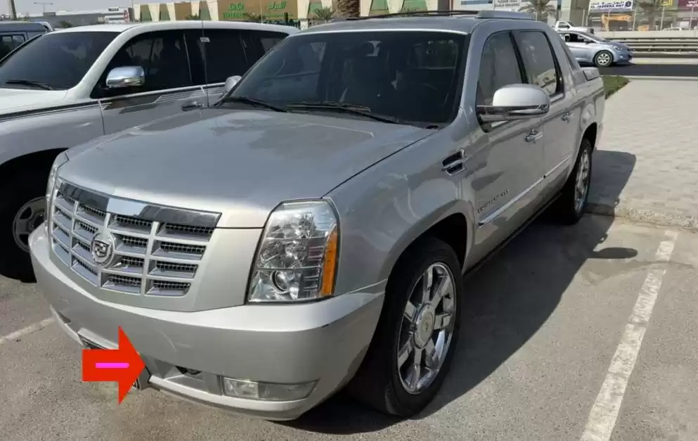 Used Cadillac Escalade For Sale in Damascus #19745 - 1  image 